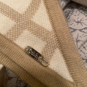 Calvin Klein Scarf/Shawl